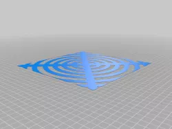 Ultimate bed leveling test