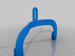 Universal Camera Mount - Ender 3