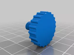 Universal Camera Tripod Screw