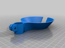 Universal Resin filter stand