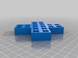 USB First aid - stand for 20 USB dongles