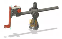 USB Microscope Stand