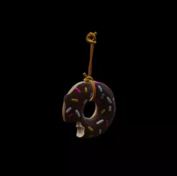 Valorant - Doughnut gun buddy