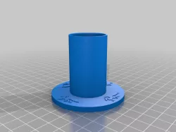 Vapor Stick Mod Base