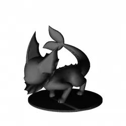 Vaporeon (Pokémon)
