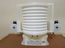 VentBR - Emergency Ventilator