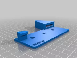 Vernier Caliper Wall Holder