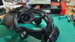 Vive / Quest DAS Cable Clips