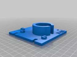 VKB TableStand for Grips