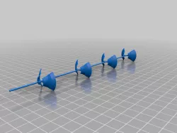 Vortex Generator