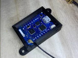 Wemos D1 mini Pro (ext. Antenna)