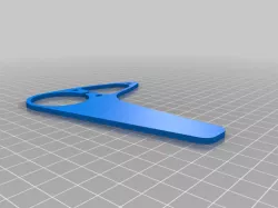 WING TIP NAV LIGHT INDICATORS - KITFOX
