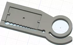 Wire Stripper