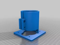 Wish.com milling machine replacement stand