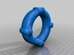 WRENCH FOR T-PIECE FITTING FOR SubGravity X-CCR