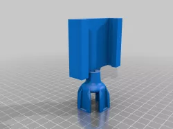 Wyze Cam v2 mount