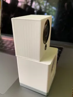 Wyze Cam v2 Slim Replacement Housing