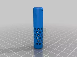 X-Acto Knife Cap