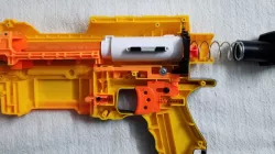 YEAT: Yellow Elite Alpha Trooper