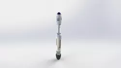 10th Doctor Sonic Screwdriver
