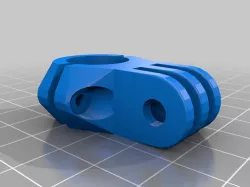 16MM PVC Clamp