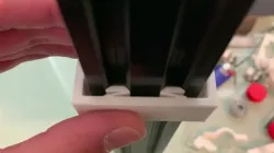 2040 V-slot Linear Slider (with preload)