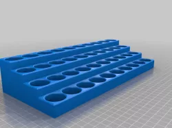 26 Bottle Rack