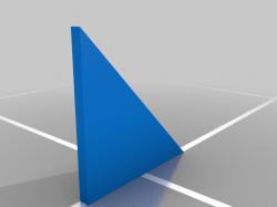 5 piece square puzzle 3D Models | Page 1 | STLFinder