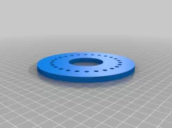 5C Spin Index (26 hole)