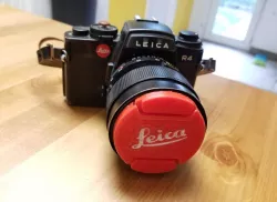 60mm Lens Cap