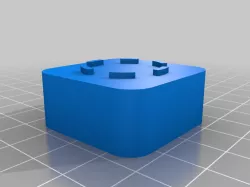 Aerador Docol