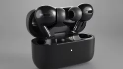 Airpods Pro 3D model