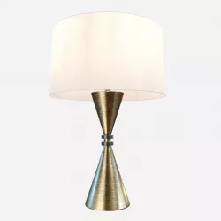 Alex Lamp 3D model