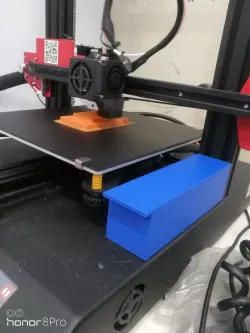 Anet ET4 Storage Box
