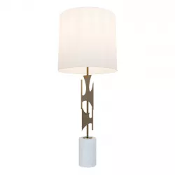 Aslan Lamp 3D model