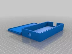 ASUS (ROG) Gaming Laptop Power Supply Enclosure