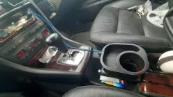 Audi A6 C5 Cup holder