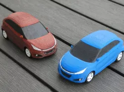 Avantis Asti 1/43