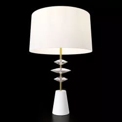 Aviva Lamp 3D model