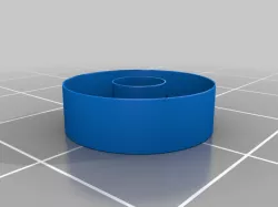 Barrière anti limaces (Barrier anti slugs)