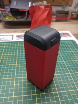Batterie box drone Eachine EX3