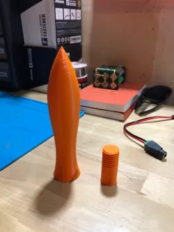 Beer Tap Handle