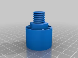 Bell Siphon
