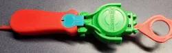 Beyblade Handle