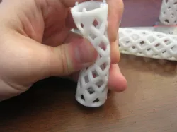Bigoudi 25x78 mm