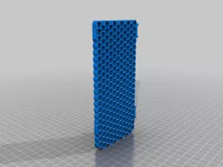Bosch big bit holder for case Pick and Click L & M