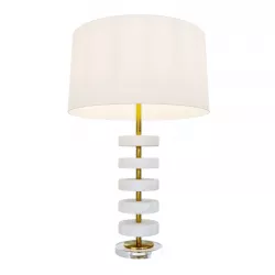 Brielle Lamp 3D model