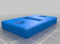 Cache sangle