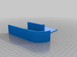 can dispenser bean tin
