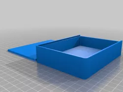 Center finder 5 piece box